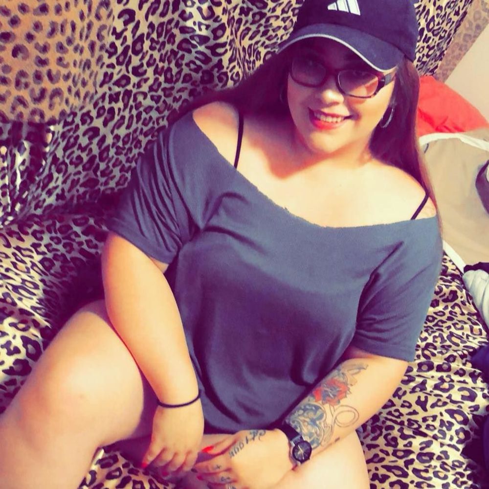 Meet your Posher, Krystal